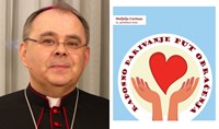 Poslanica biskupa Bože Radoša za Nedjelju Caritasa 2021.